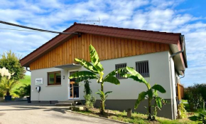 Pension am Hohberghof Dielheim